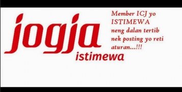 Info Cegatan Jogja स्क्रीनशॉट 1