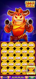 Cash Link Slots: Casino Games Screenshot 0