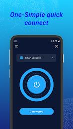 Private VPN - Surf Access 스크린샷 1