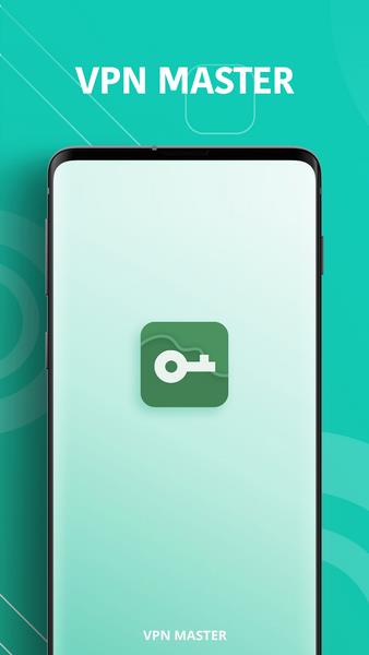 Snap Master VPN: Super Vpn App Screenshot 0