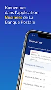 Business - La Banque Postale Screenshot 0