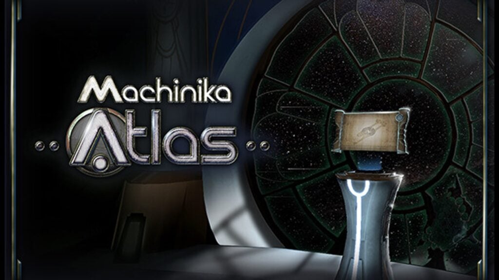 Plug In Digital เปิดการลงทะเบียนล่วงหน้าของ Machinika: Atlas ภาคต่อของ Machinika: Museum