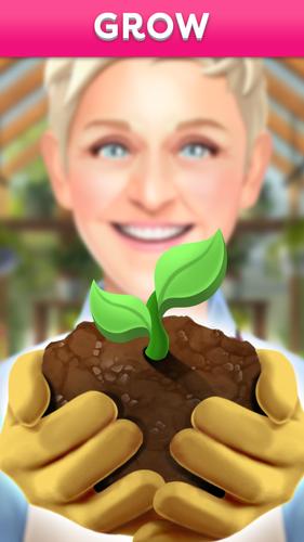 Ellen's Garden Restoration स्क्रीनशॉट 2