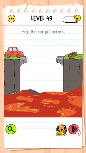 Brain Test All-Star: IQ Boost スクリーンショット 0