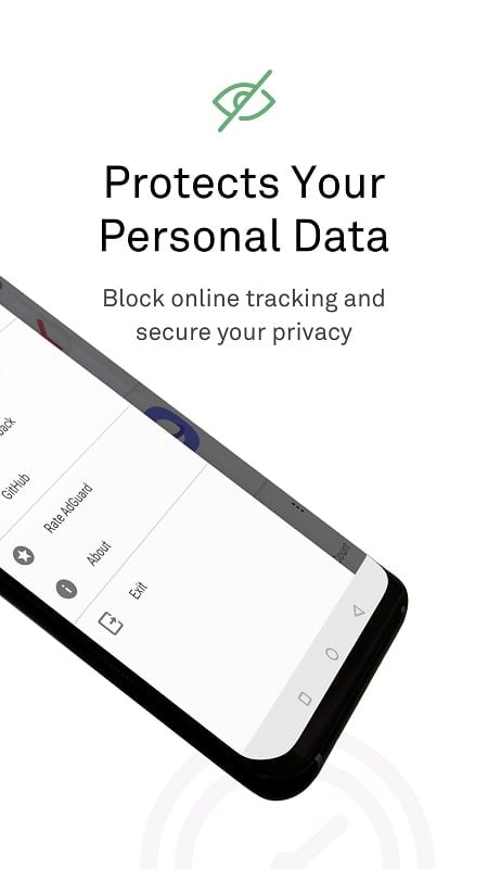 Adguard Premium Screenshot 2