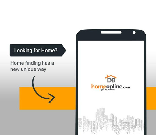 Homeonline - Property Search & Real Estate App Tangkapan skrin 0