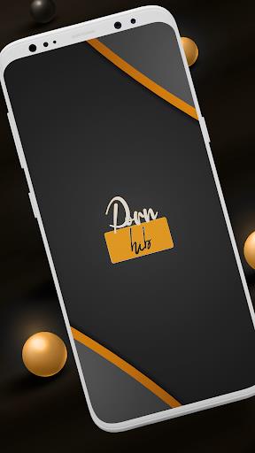 PNhub app Captura de pantalla 1