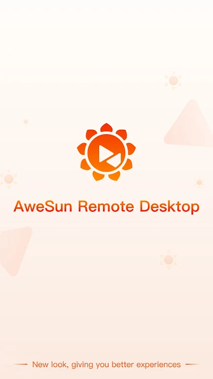 AweSun ภาพหน้าจอ 0