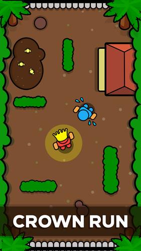 Two Player Game Скриншот 3
