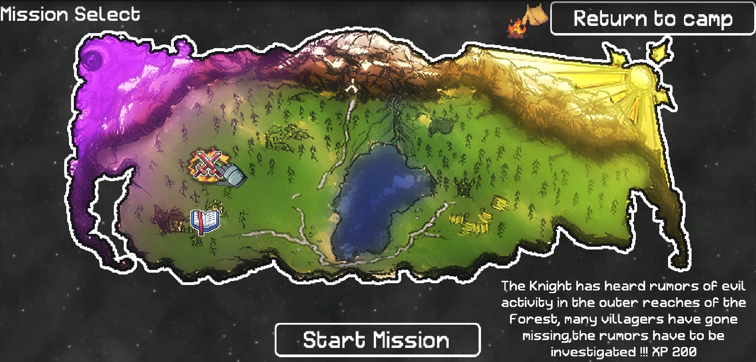 Heroes - Match Puzzle Monsters Ảnh chụp màn hình 3