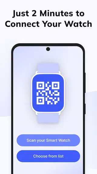Smart Watch app - BT Notifier Zrzut ekranu 3