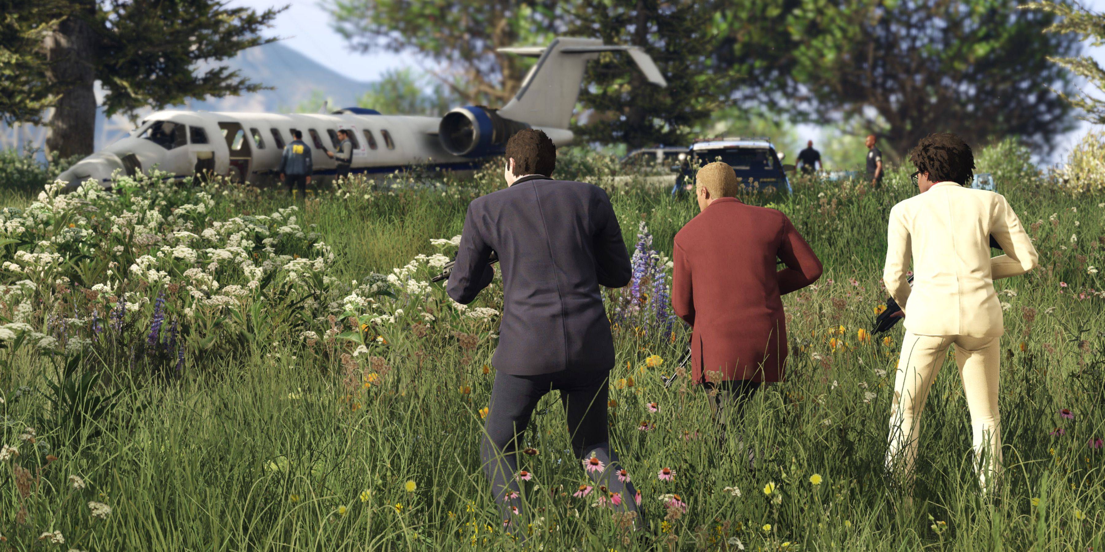 วิธีบันทึกใน GTA 5 และ GTA Online