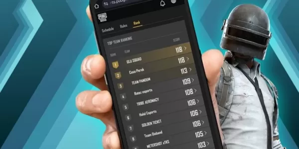 PUBG Mobile 解除孟加拉长达四年禁令