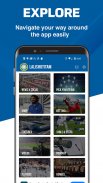 LUFCMOT - Live Scores & News应用截图第1张