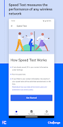 Original-FCC Speed Test 螢幕截圖 2