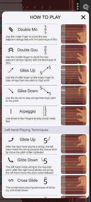 Guzheng Master apk download