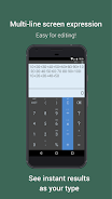 Mobi Calculator Скриншот 3