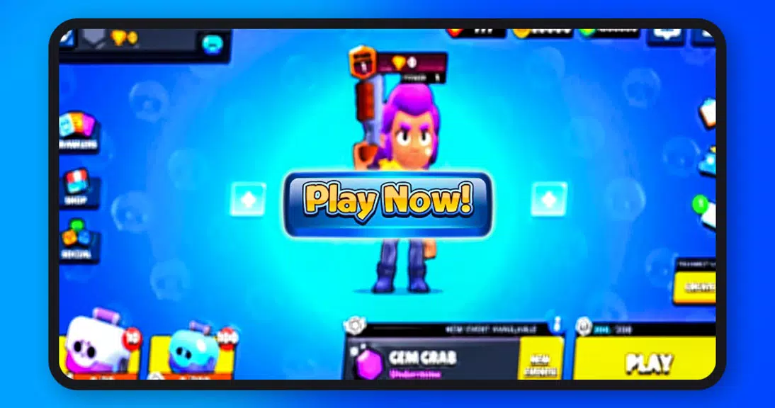 Null's Brawl Alpha Clue Capture d'écran 0