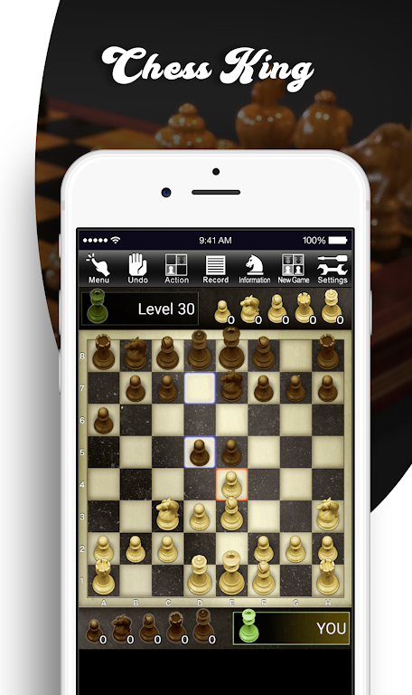 Chess King New Screenshot 0