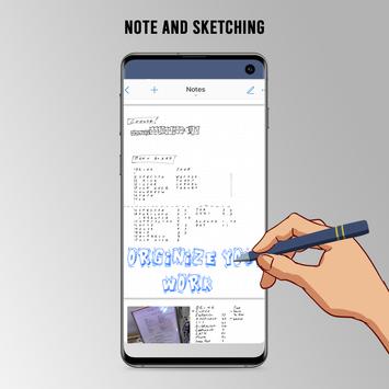 Goodnotes 5 : 螢幕截圖 2