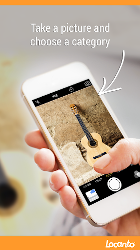 Locanto - Classifieds App 스크린샷 3