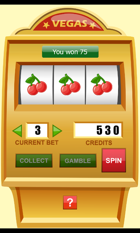 Vegas Casino - Slots স্ক্রিনশট 2