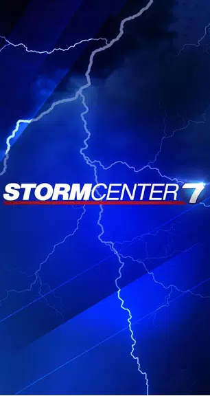 Storm Center 7 螢幕截圖 0