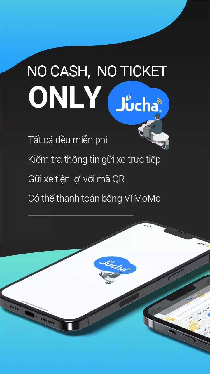 JUCHA Ảnh chụp màn hình 0