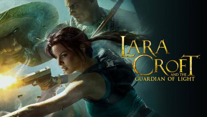 Lara Croft: Người bảo vệ ánh sáng khởi chạy lại trên iOS và Android - hiện có sẵn
