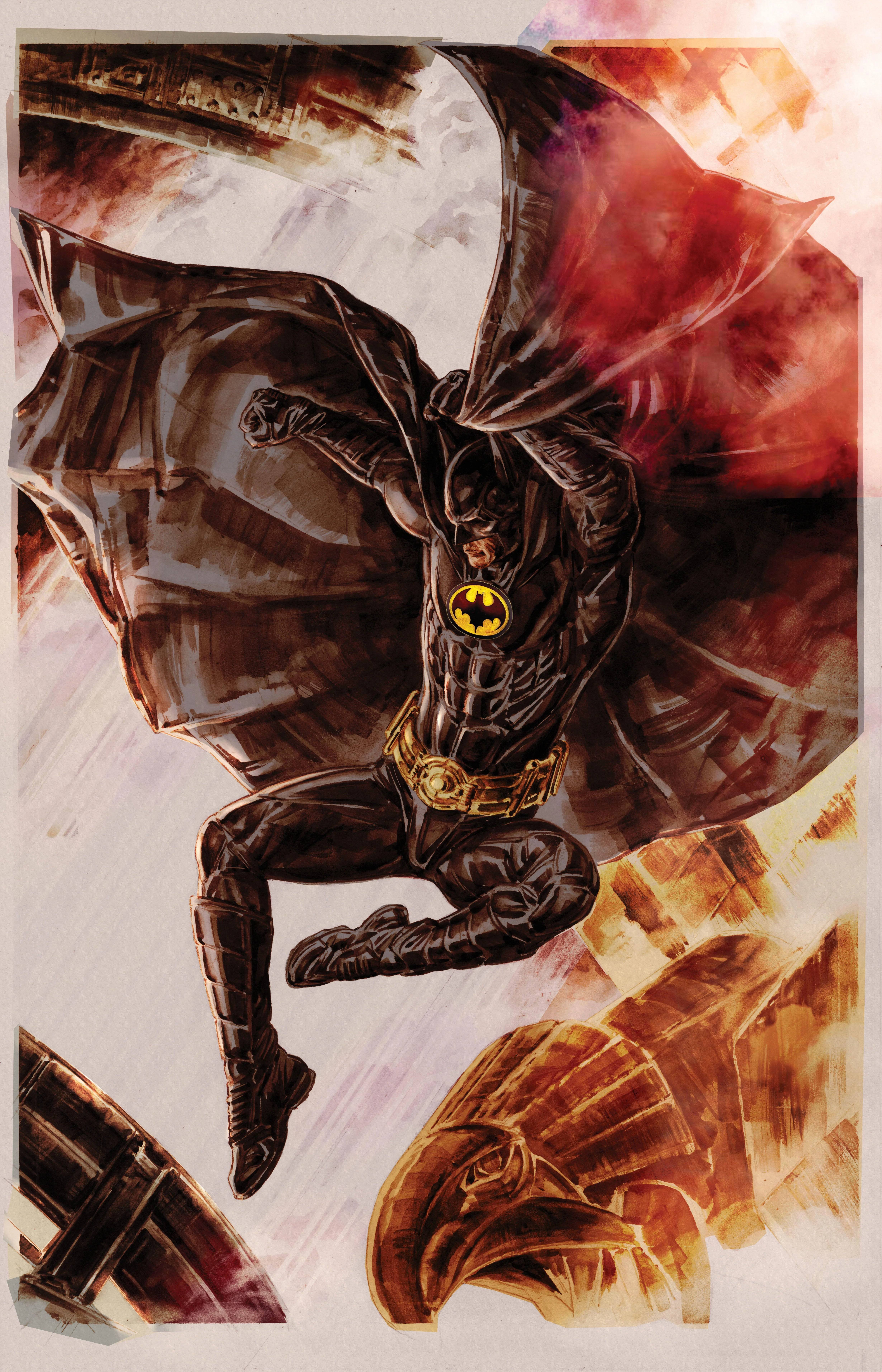 Superman '78: The Metal Curtain Cover 2