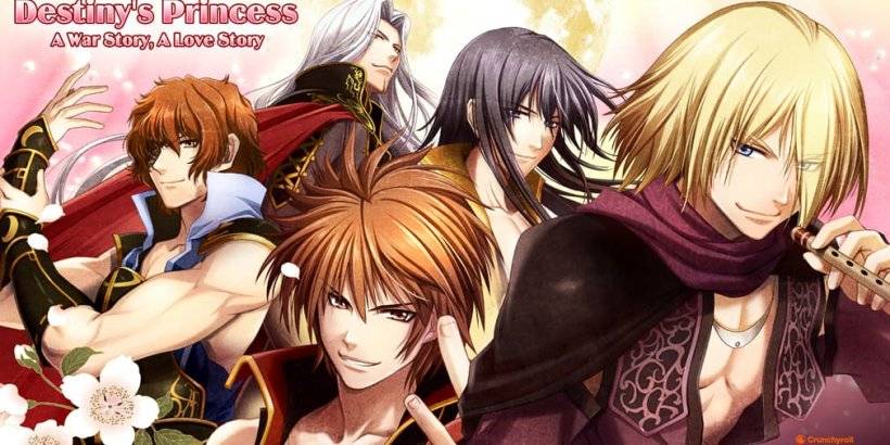Crunchyroll Game Vault는 두 가지 컬트 클래식을 추가합니다