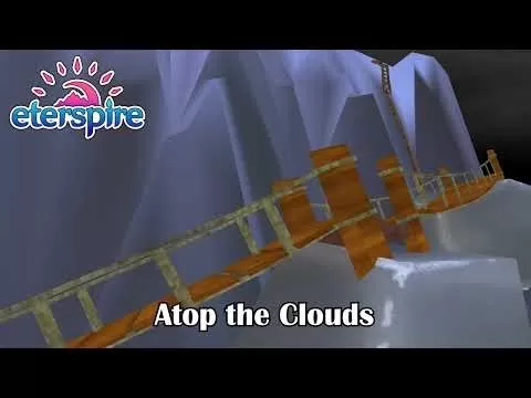 Eterspire Pratonton Permainan Kemas Kini Baru