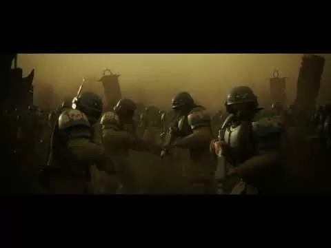 Превосходство: Warhammer 40 000 геймплея
