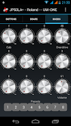 Midi Commander स्क्रीनशॉट 2