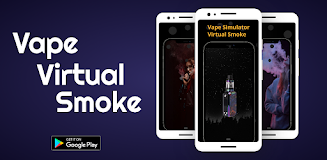 Mobile Vape N Pod Simulator 2 스크린샷 0