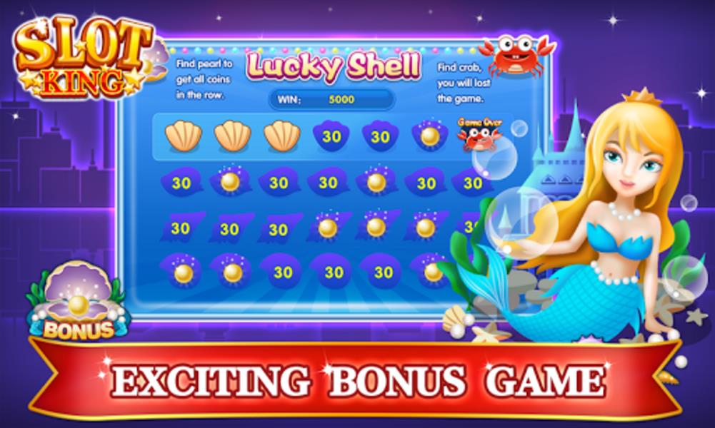 Slot King Screenshot 0