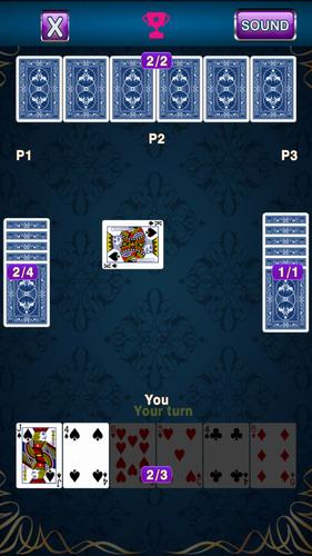 Schermata Call Break Card Game 2