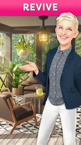 Ellen's Garden Restoration स्क्रीनशॉट 1