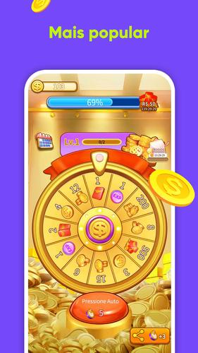 Snaplay Coin スクリーンショット 3