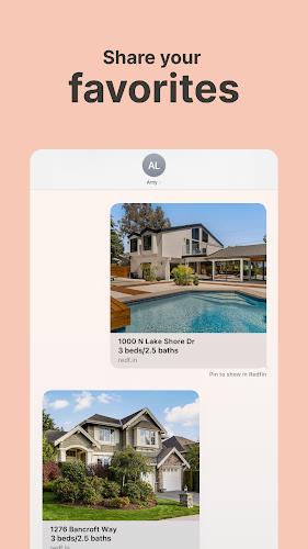 Redfin Real Estate স্ক্রিনশট 3