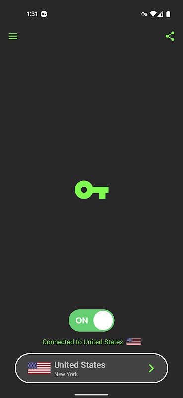 Free VPN Services .org 螢幕截圖 0