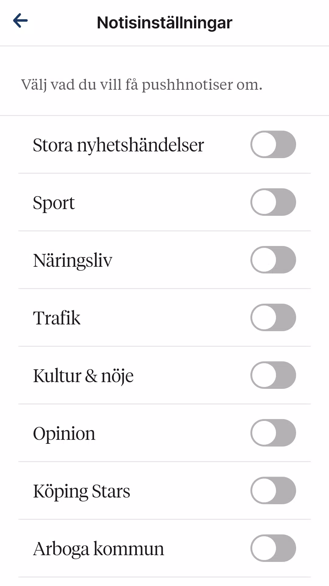 bblat.se Zrzut ekranu 3
