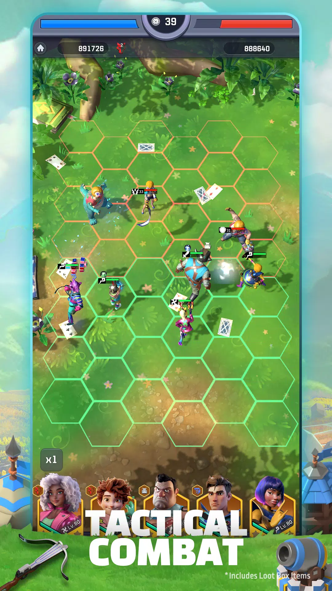 Neuphoria スクリーンショット 2