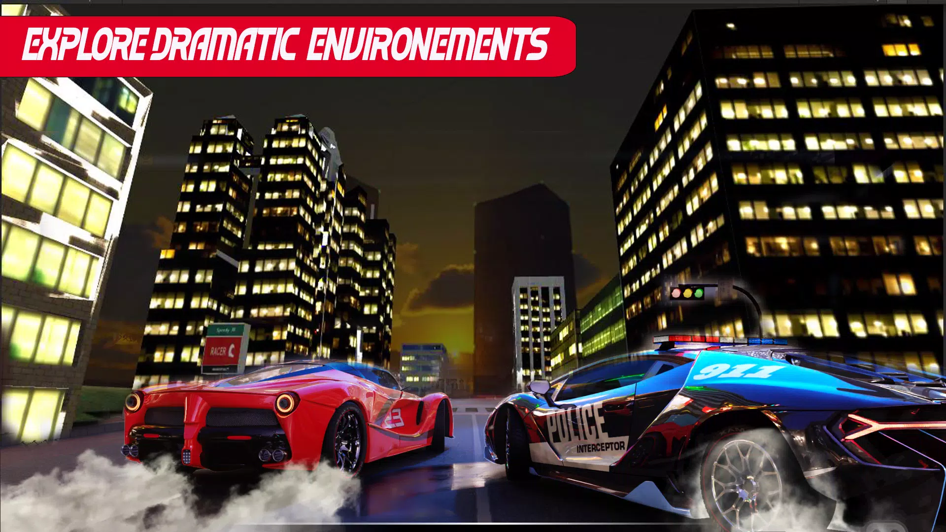 Car Drift Legends:Racing Game Captura de pantalla 3