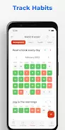 Listok: To do list & Notes Скриншот 1