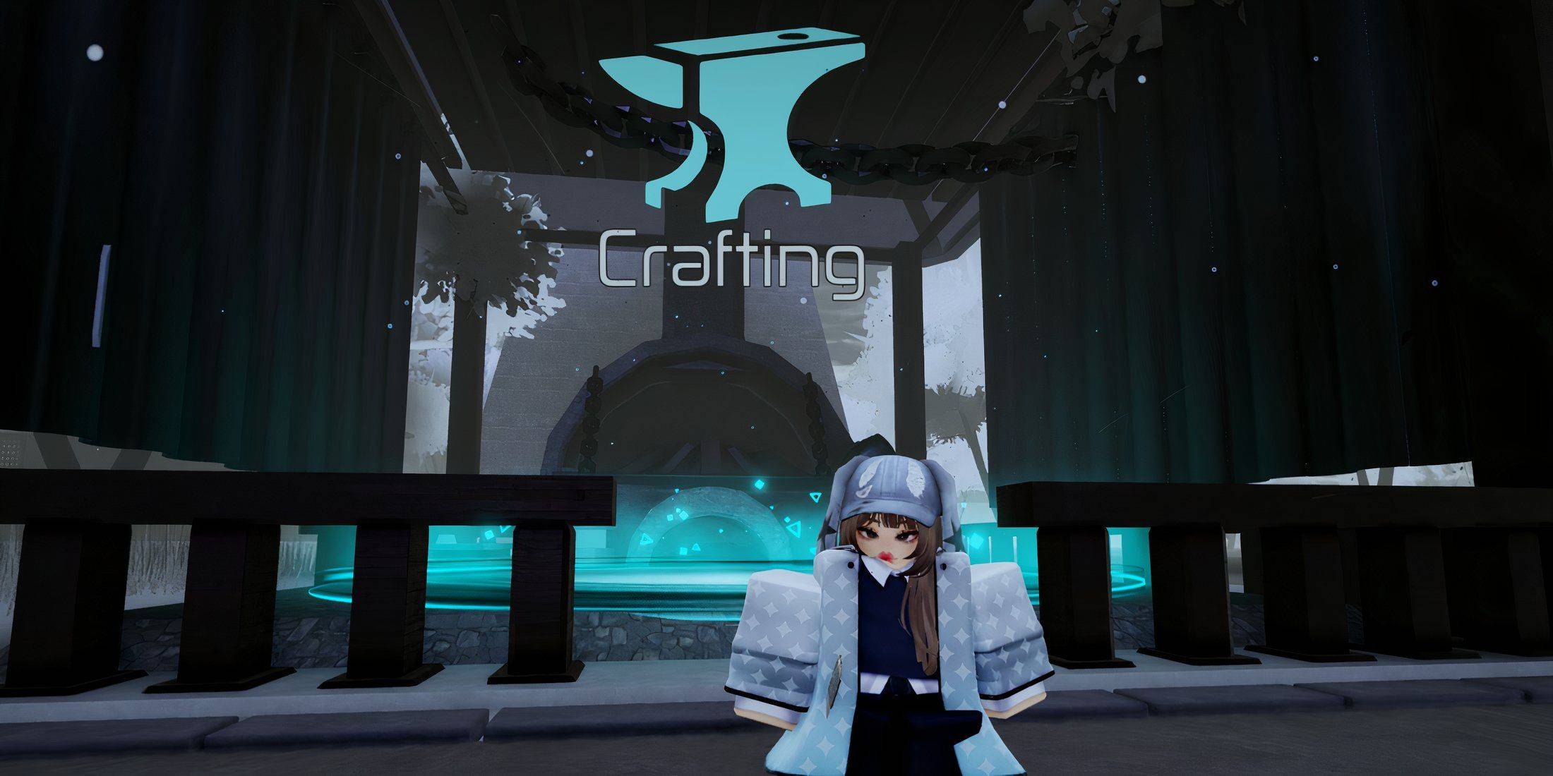 Jujutsu Infinite: Ultimate Crafting Tips