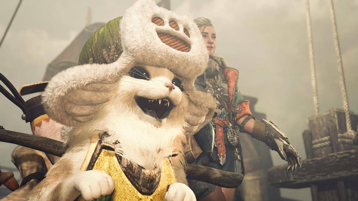 Tutte le missioni della storia principale e le missioni secondarie in Monster Hunter Wilds