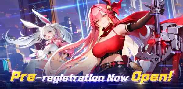 Apex Girls supera el millón de jugadores en preventa