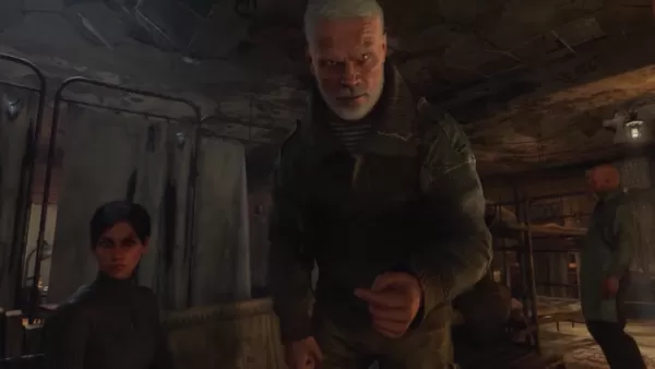 Metro 2033 Redux gratis en el evento de aniversario número 15