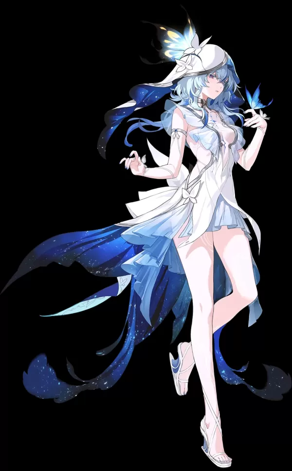 Wuthering Waves: Best Teams & Shorekeeper Guide